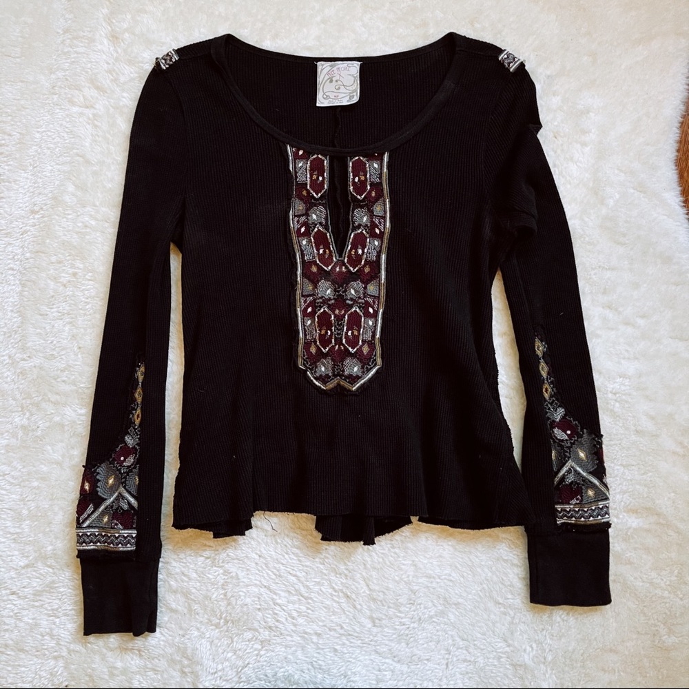 Free People | Long Sleeve